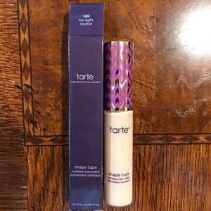 Tarte Shape Tape Contour Concealer